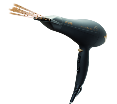 SECADOR CABELO UFESA - SC8450 - 60304471