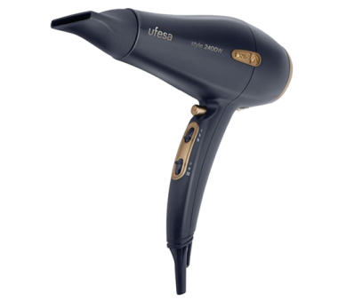 SECADOR CABELO UFESA - SC8460 - 60304769
