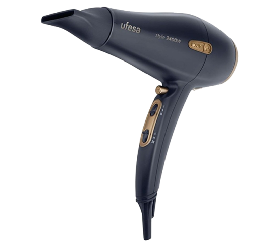 SECADOR CABELO UFESA - SC8460 - 60304769 SECADOR CABELO UFESA - SC8460 - 60304769