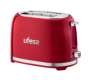 TORRADEIRA UFESA - CLASSIC PIN UP RED - 71305516