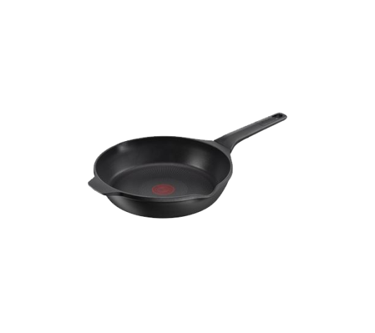 FRIGIDEIRA TEFAL ROBUSTO INDUACAO 24CM - E2490444 FRIGIDEIRA TEFAL ROBUSTO INDUACAO 24CM - E2490444