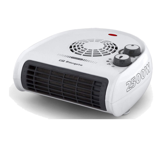 TERMOVENTILADOR ORBEGOZO - FH 5030 TERMOVENTILADOR ORBEGOZO - FH 5030