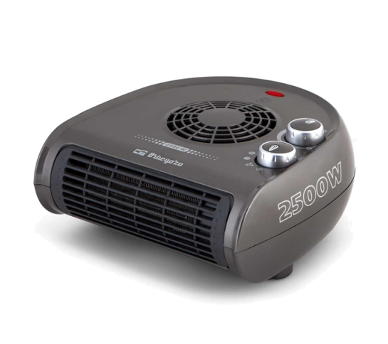 TERMOVENTILADOR ORBEGOZO - FH 5131 TERMOVENTILADOR ORBEGOZO - FH 5131