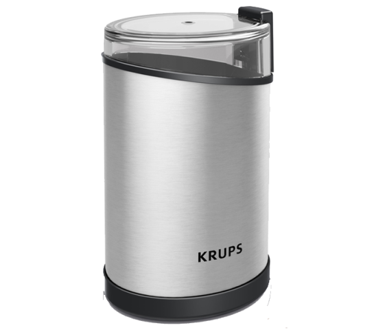 MOINHO CAFE KRUPS - GX204D10 MOINHO CAFE KRUPS - GX204D10