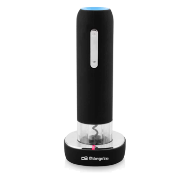 SACA ROLHAS ELETRICO ORBEGOZO - CU 4100