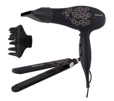 SET BELEZA ORBEGOZO - SET 5250