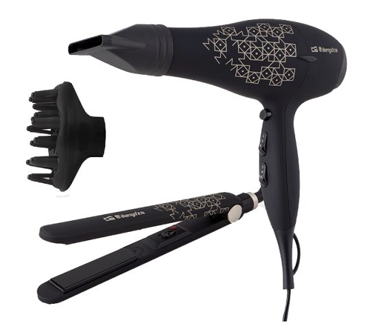 SET BELEZA ORBEGOZO - SET 5250