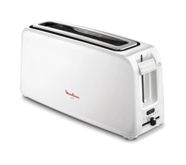 TORRADEIRA MOULINEX UNO 1 FENDA - LS1A1110