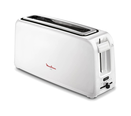 TORRADEIRA MOULINEX UNO 1 FENDA - LS1A1110