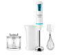 VARINHA TAURUS ROBOT 750 EASY PLUS INOX - 916.402