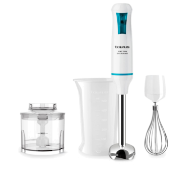 VARINHA TAURUS ROBOT 750 EASY PLUS INOX - 916.402