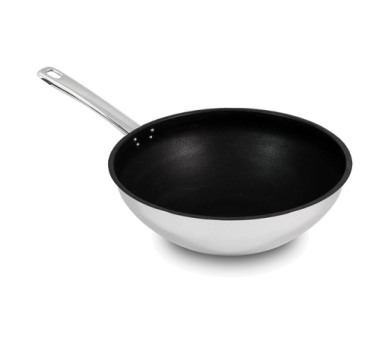 WOK SILAMPOS C/C S/GRELHA ANTIAD. 28 S/T DAILY / ID IND.