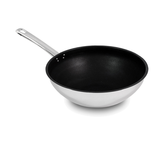 WOK SILAMPOS C/C S/GRELHA ANTIAD. 28 S/T DAILY / ID IND. WOK SILAMPOS C/C S/GRELHA ANTIAD. 28 S/T DAILY / ID IND.