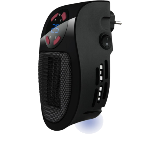 AQUECEDOR CERAMICO TAURUS/ALPATEC TROPICANO PLUG HEATER - 947.428 AQUECEDOR CERAMICO TAURUS/ALPATEC TROPICANO PLUG HEATER - 947.428
