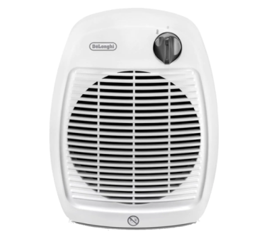 TERMOVENTILADOR DELONGHI - HVA1120 - 2000W