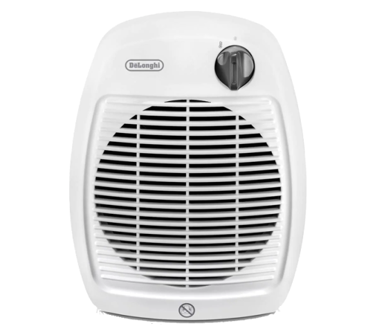 TERMOVENTILADOR DELONGHI - HVA1120 - 2000W TERMOVENTILADOR DELONGHI - HVA1120 - 2000W