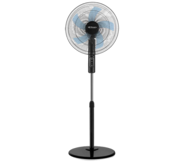 VENTOINHA DE PE 40CM ORBEGOZO - SF 1140