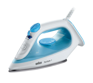FERRO VAPOR BRAUN - SI1050BL