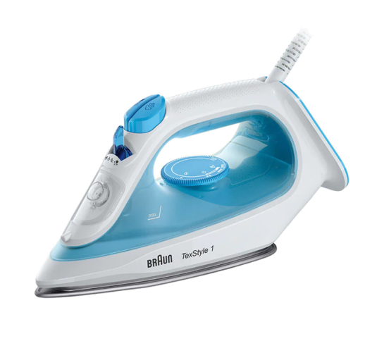 FERRO VAPOR BRAUN - SI1050BL FERRO VAPOR BRAUN - SI1050BL