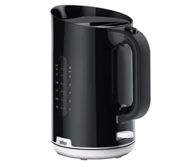 JARRO ELETRICO BRAUN - WK 1100 BK