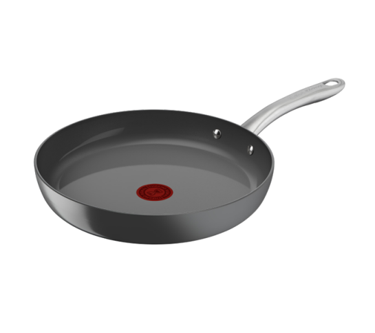 FRIGIDEIRA TEFAL RENEW INDUCAO 24cm - C4240453 FRIGIDEIRA TEFAL RENEW INDUCAO 24cm - C4240453