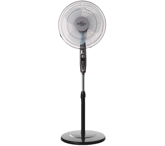 VENTOINHA DE PE 40CM ORBEGOZO - SF3347 VENTOINHA DE PE 40CM ORBEGOZO - SF3347