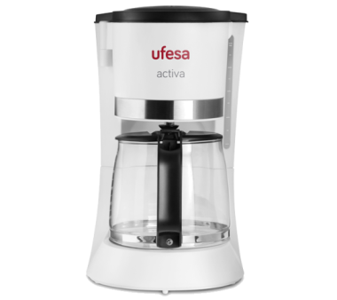 MAQUINA CAFE FILTRO UFESA - CG7123 - 71604564