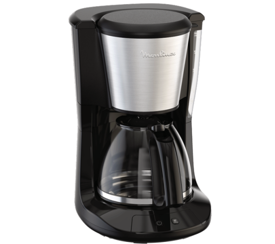 MAQUINA DE CAFE FILTRO MOULINEX SUBITO 5 - FG5S0DE0