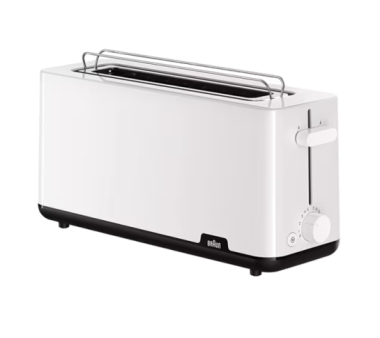 TORRADEIRA BRAUN - HT 1110 WH