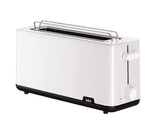 TORRADEIRA BRAUN - HT 1110 WH TORRADEIRA BRAUN - HT 1110 WH