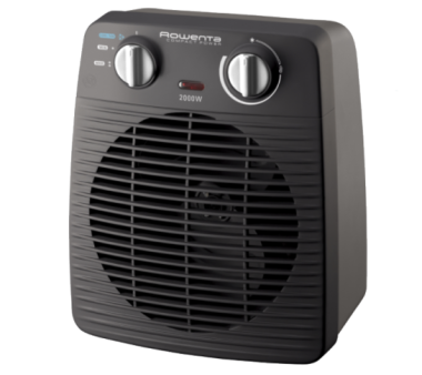 TERMOVENTILADOR ROWENTA - SO 2210 F0