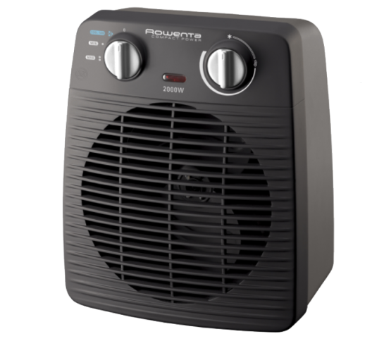 TERMOVENTILADOR ROWENTA - SO 2210 F0 TERMOVENTILADOR ROWENTA - SO 2210 F0