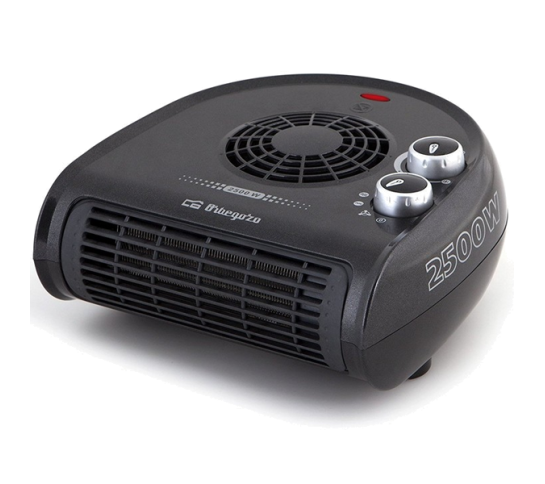 TERMOVENTILADOR ORBEGOZO - FH 5032 TERMOVENTILADOR ORBEGOZO - FH 5032