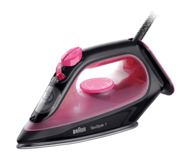 FERRO VAPOR BRAUN - SI1070PU