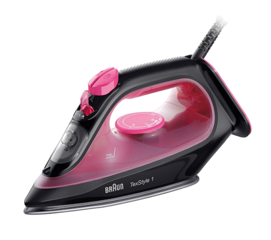 FERRO VAPOR BRAUN - SI1070PU FERRO VAPOR BRAUN - SI1070PU