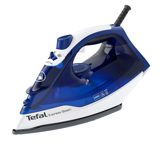 FERRO VAPOR TEFAL - FV 2838 E0