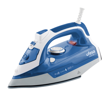 FERRO VAPOR UFESA - PV3280 - 80104421