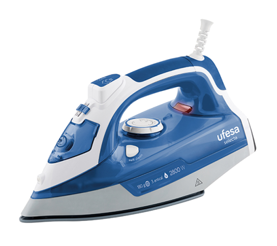 FERRO VAPOR UFESA - PV3280 - 80104421 FERRO VAPOR UFESA - PV3280 - 80104421