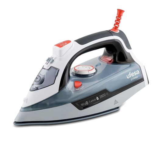 FERRO VAPOR UFESA - PV3285 - 80104772 FERRO VAPOR UFESA - PV3285 - 80104772