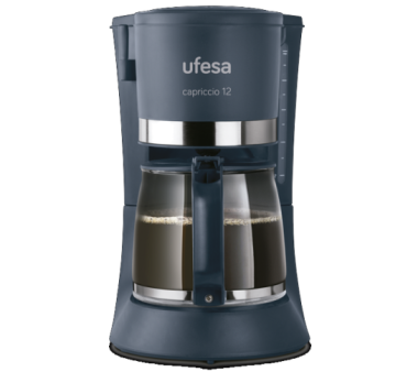 MAQUINA DE CAFE FILTRO UFESA - CG7124 - 71604776