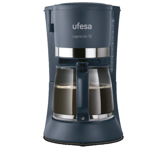 MAQUINA DE CAFE FILTRO UFESA - CG7124 - 71604776