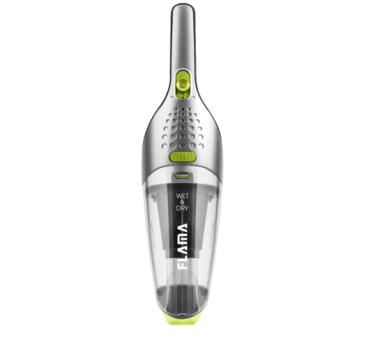 MINI ASPIRADOR FLAMA - 1608 FL