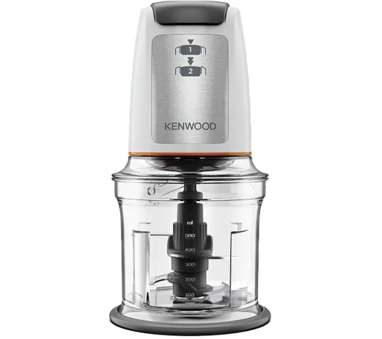PICADORA KENWOOD - CHP61.100WH