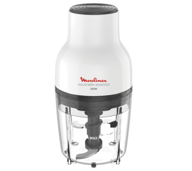 PICADORA MOULINEX MOULINETTE ESSENCIAL - DJ520110