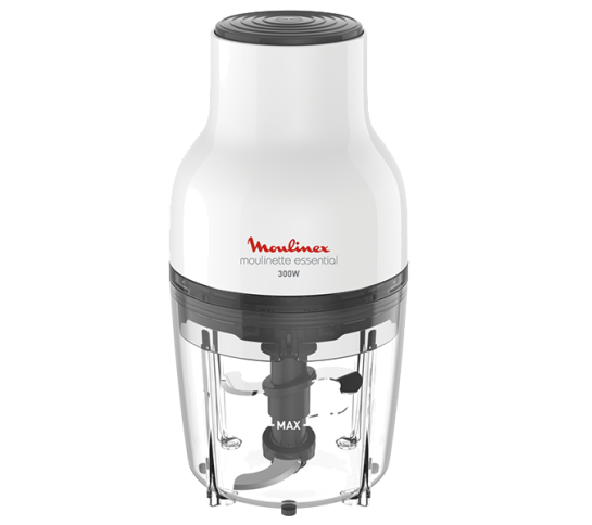 PICADORA MOULINEX MOULINETTE ESSENCIAL - DJ520110