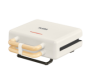 SANDWICHEIRA COLORS BRANCA FLAMA - 4961 FL
