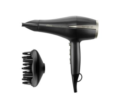 SECADOR CABELO UFESA - FUSION PRO - 60306098