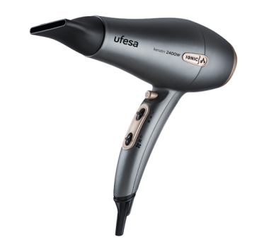 SECADOR CABELO UFESA - SC8470 - 60305128