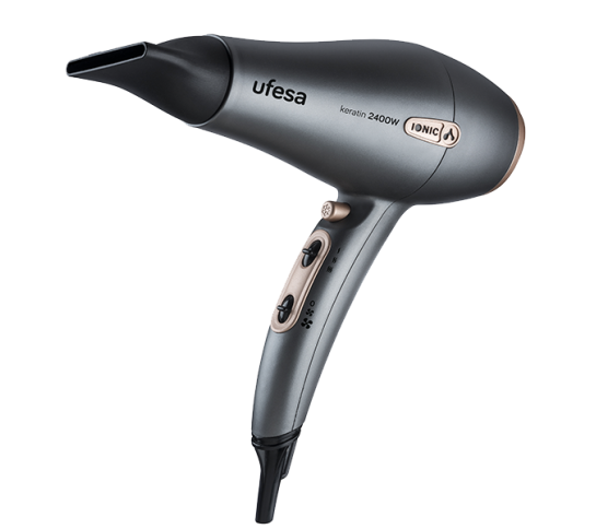SECADOR CABELO UFESA - SC8470 - 60305128 SECADOR CABELO UFESA - SC8470 - 60305128