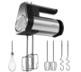 BATEDEIRA CECOTEC - POWER TWIST 500 FULL STEEL